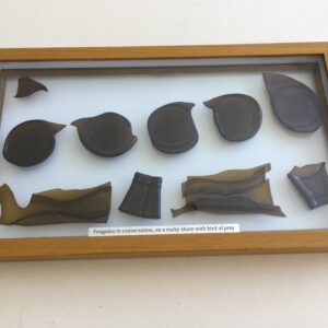 Penguins in Conversation