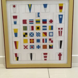 Maritime Flags and Pennants